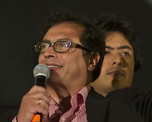 Gustavo Petro tiene interrogatorio el 20 de febrero a las nueve de la mañana