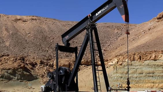 Pacific Rubiales es una empresa canadiense. Foto: AFP