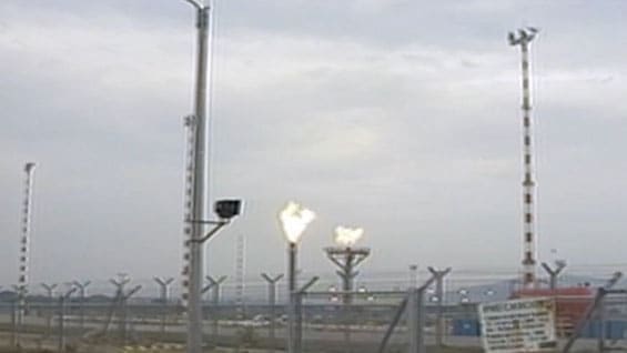 El monto que pedirían las petroleras asciende a 3.2 billones de pesos. Foto: Noticias RCN.