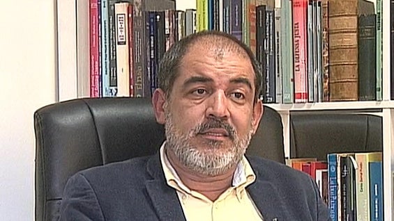 David Orlando Durán. Foto: Noticias RCN