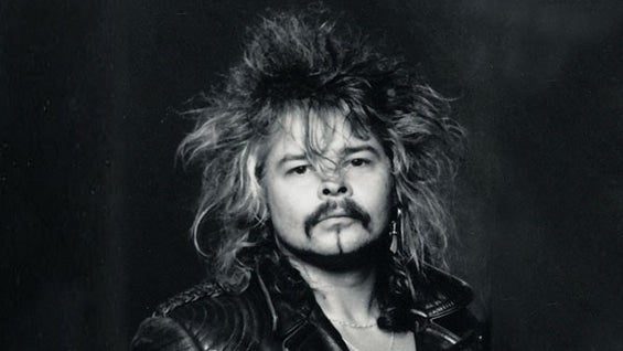 Phil 'Philthy’ Taylor. Foto: Archivo.