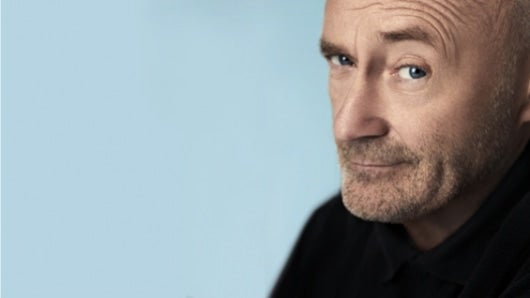 Foto: Phil Collins (Facebook)