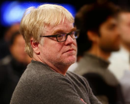 El galardonado actor fue hallado muerto el domingo en su apartamento. Foto: AFP