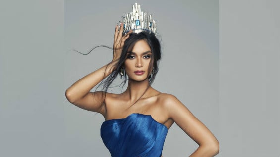 Foto: @piawurtzbach (Instagram).