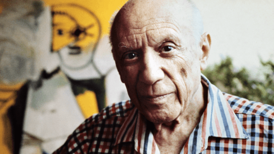 Venden 168 obras privadas de Pablo Picasso por 17,6 millones de dólares