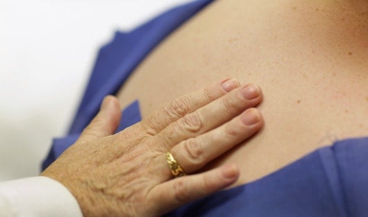 Personas entre los 18 y 65 años pueden donar. AFP