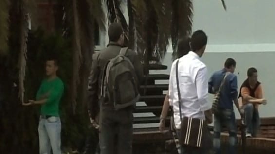 Canadá, EE.UU y Reino Unido son los países que dan más oportunidad de estudio. Foto: Noticias RCN