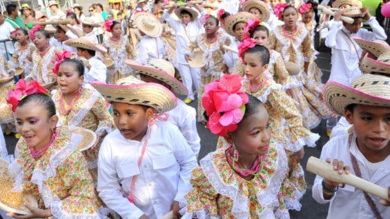 Foto:Festival de la Leyenda Vallenata
