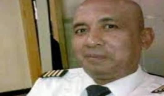 El piloto del avión desaparecido sería uno de los principales sospechosos. Foto: NoticiasRCN