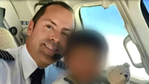 Óscar Chávez tenía 39 años de edad.