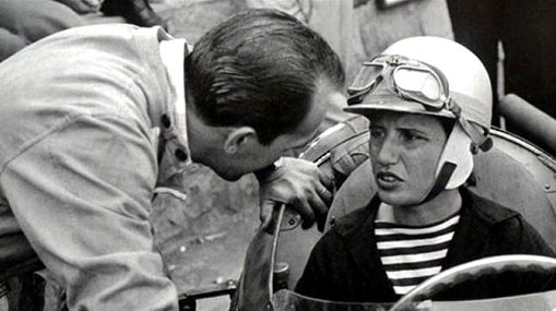 Foto: FIA Historic Formula One.