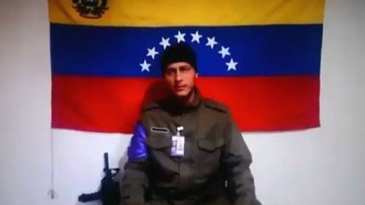 Foto: captura de video