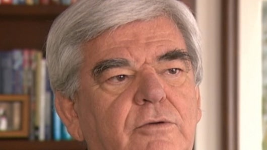 Exmagistrado Nilson Pinilla. Foto: Noticias RCN.