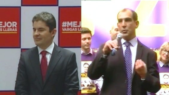 Foto: Luis Felipe Henao y Jorge Mario Eastman/ NoticiasRCN.com
