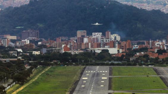 Foto Agencia AFP