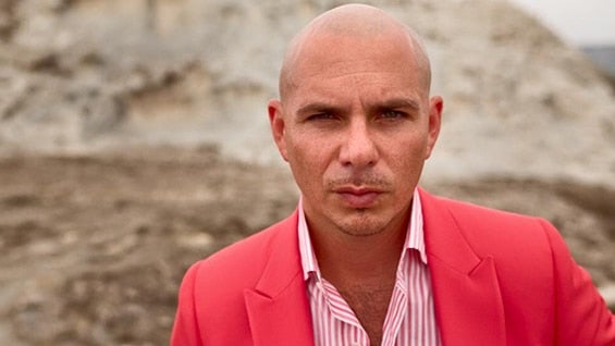 Foto: Pitbull (Facebook)
