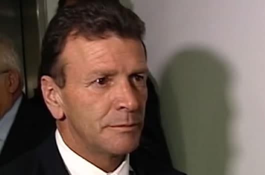 Carlos Gustavo Palacino, expresidente de Saludcoop.