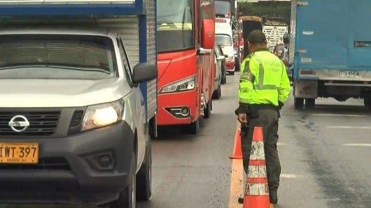 FOTO: Plan retorno. NoticiasRCN.com