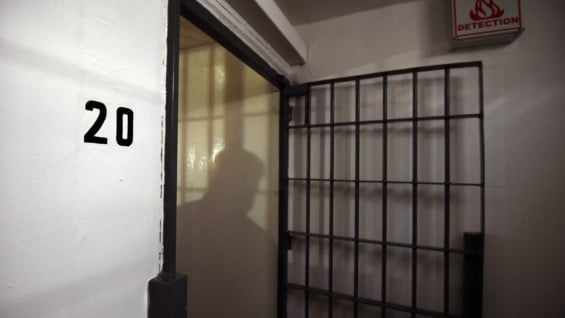 El hecho se da mientras continúa la polémica por la fuga de Joaquín "El Chapo" Guzmán. Foto: AFP