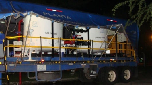 Foto Alcaldía de Bogotá