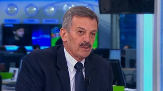 Coronel retirado Alfonso Plazas Vega. Foto: Noticias RCN.