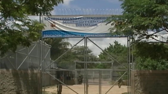 Los dos mayores eran los encargados del lugar en el momento en que se destapó el escándalo. Foto: NoticiasRCN