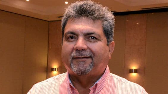 Foto: Federación Nacional de Departamentos