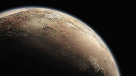 Foto: NASA.