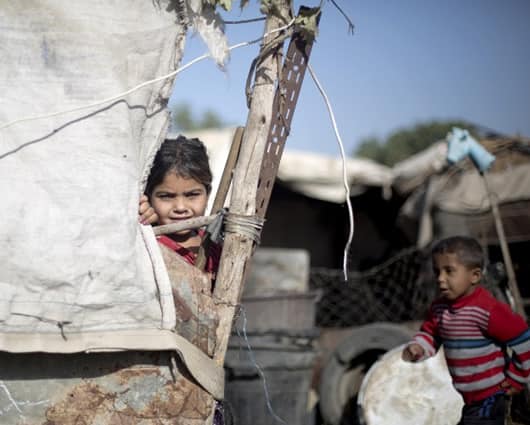 Los ambientes ruidosos incrementan el "ruido" neural. Foto: AFP
