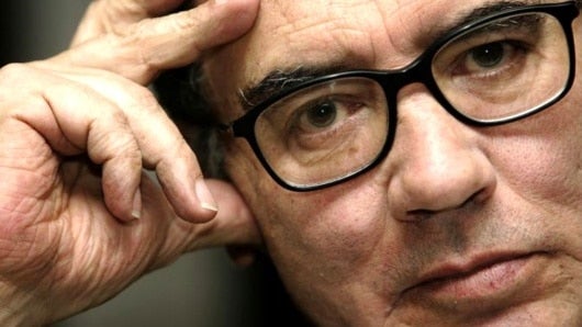 Foto: EFE/Juanjo Martín