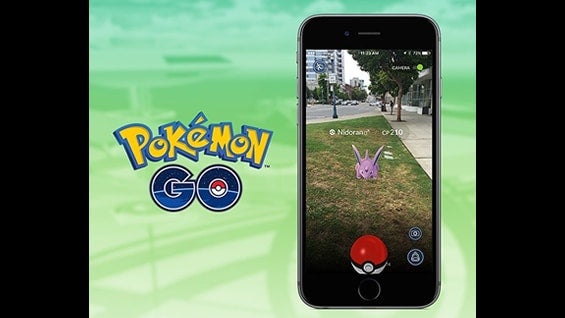 Pokémon Go ya ha generado millones de dólares de ingresos y el lunes incluso ayudó a que la acción de Nintendo aumentara 25%. Foto: @pokemon (Instagram)