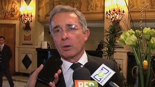 Fueron tres los documentos revelados por el periodista en su columna. Foto: Noticias RCN