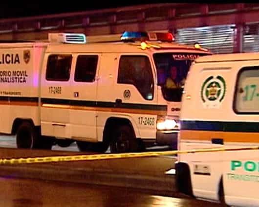 El Gobierno propone retirar vehículos a los conductores ebrios como medida preventiva.