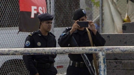 Foro referencial: EFE