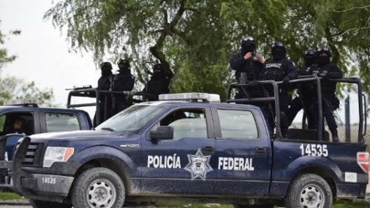 Foto: referencia AFP
