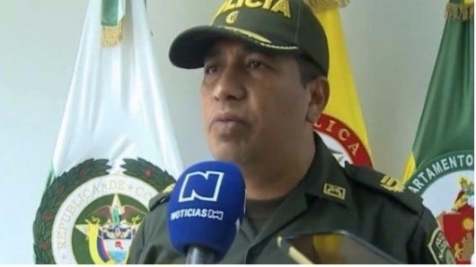 Las autoridades se encuentran en su búsqueda.
