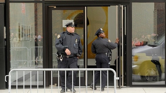 Las autoridades continúan las investigaciones. Foto: AFP.