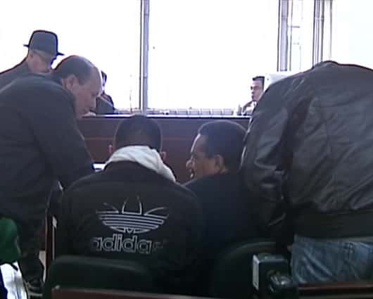 Las autoridades habrían intentado manipular el caso, según la madre del menor. Noticias RCN.