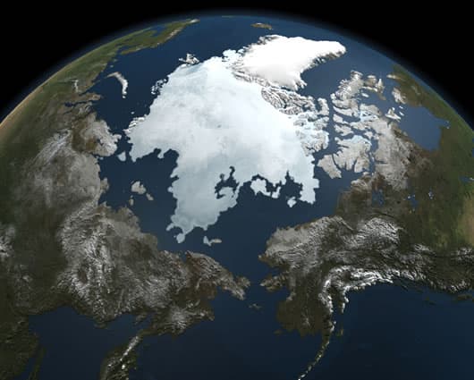 El estudio fue elaborado en 2012 por 384 científicos de 52 países. Foto: AFP