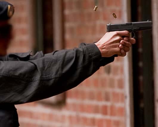 El trágico suceso es investigado por las autoridades. Foto: AFP.