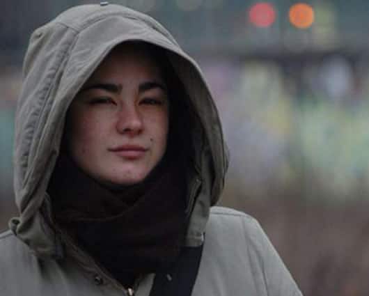 Natalia Ponce de León. Foto: Facebook.