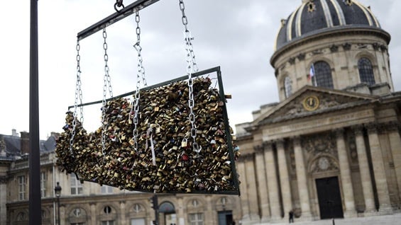Foto: AFP.