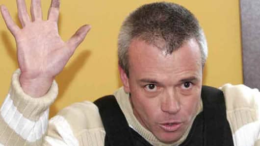 'Popeye' pasó 24 años en la cárcel, por crímenes cometidos por órdenes de Pablo Escobar. Foto: NoticiasRCN.com