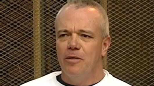 Jhon Jairo Velásquez Vásquez, alias 'Popeye'.