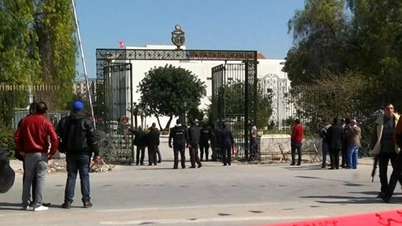 Hace un mes que se estableció el primer gobierno posterior a la primavera árabe. Foto: Noticias RCN