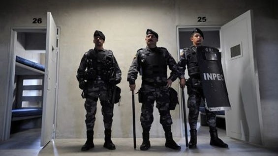 La lista de peticiones de los sindicatos tiene cuatro puntos. Foto: NoticiasRCN.com