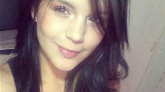 Luisa Ovalle fue asesinada el 30 de noviembre de 2013. Foto: oficial