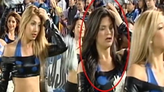 María Fernanda Ovalle. Foto: Noticias RCN