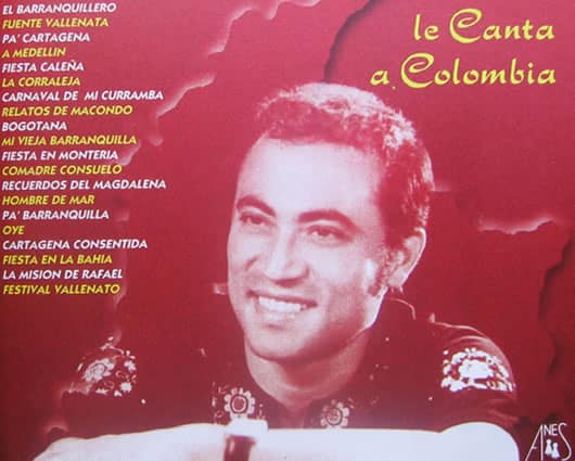 El fallecimiento de Henríquez se presenta en medio de la celebración del Carnaval de Barranquilla.