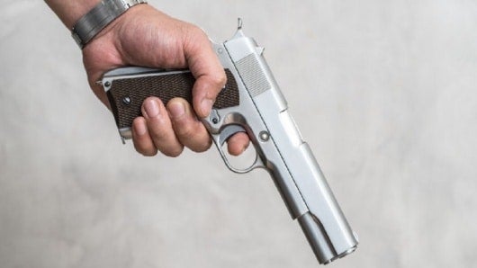 FOTO: Porte de armas. NoticiasRCN.com